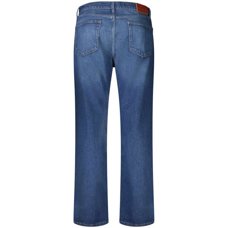 Tommy Hilfiger Jeans - Herren - Blau