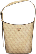 GUESS JEANS DAMEN-TASCHE, BEIGE Beige UNI 198659031473