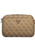 GUESS JEANS DAMEN-TASCHE, BEIGE Beige UNI 190231967538