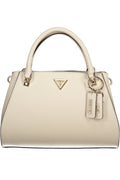 GUESS JEANS DAMEN-TASCHE, BEIGE Beige UNI 198659031855
