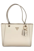 GUESS JEANS DAMEN-TASCHE, BEIGE Beige UNI 198659031916