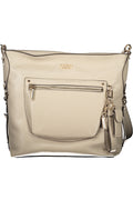 GUESS JEANS DAMEN-TASCHE, BEIGE Beige UNI 198659019501