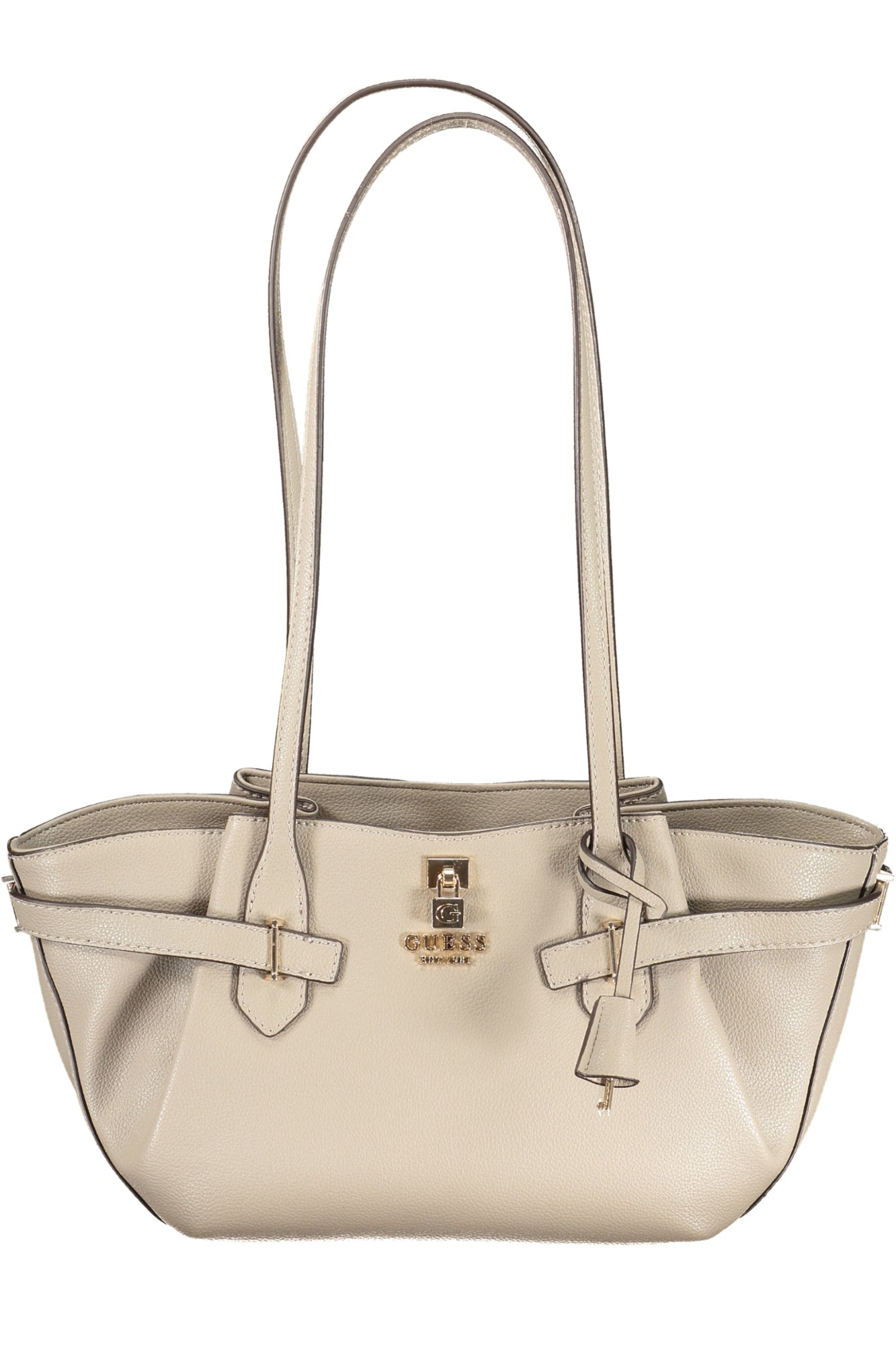 GUESS JEANS DAMEN-TASCHE, BEIGE Beige UNI 198659025380