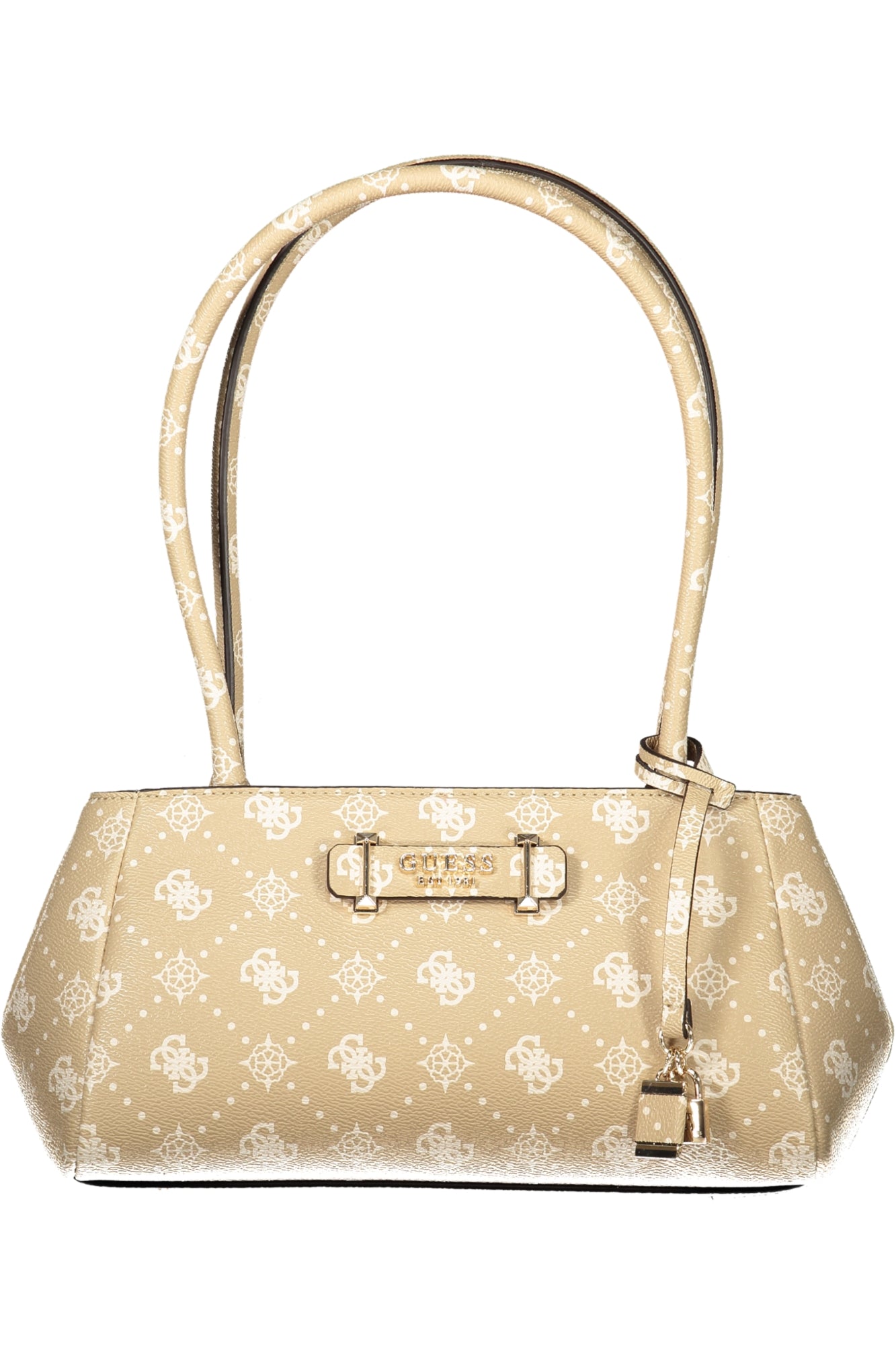 GUESS JEANS DAMEN-TASCHE, BEIGE Beige UNI 198659026912