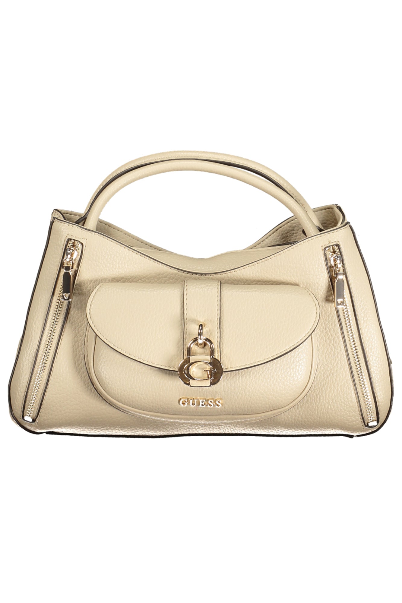 GUESS JEANS DAMEN-TASCHE, BEIGE Beige UNI 198659054311