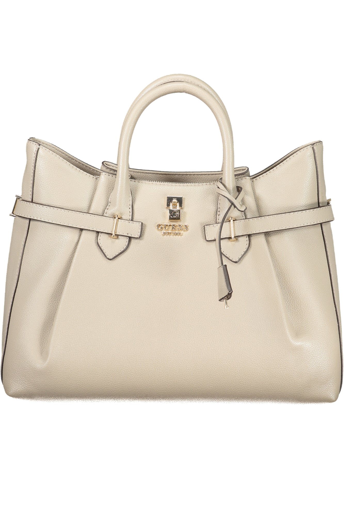 GUESS JEANS DAMEN-TASCHE, BEIGE Beige UNI 198659025342