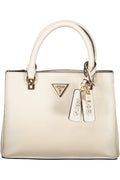 GUESS JEANS DAMEN-TASCHE, BEIGE Beige UNI 198659031848