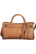 GUESS JEANS DAMEN-BRAUNTASCHE Braun UNI 190231995272