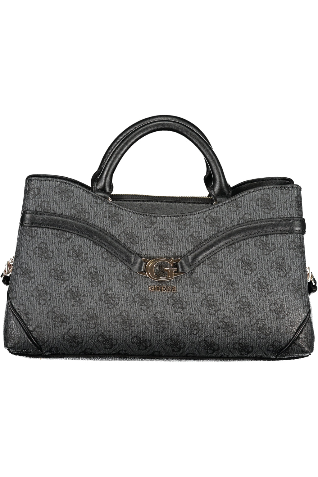 GUESS JEANS DAMEN SCHWARZE TASCHE