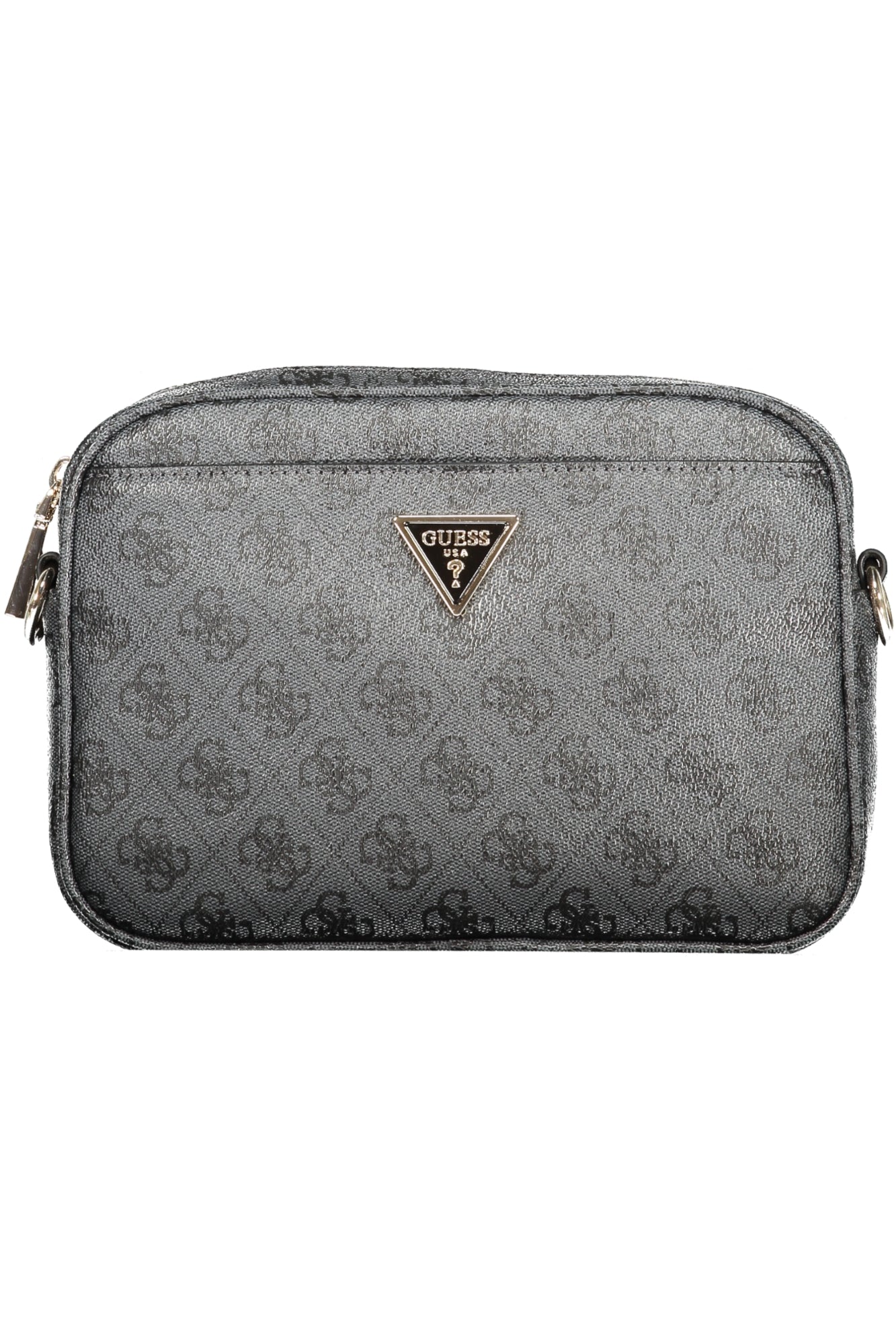 SCHWARZE DAMENTASCHE VON GUESS JEANS Schwarz UNI 190231967521