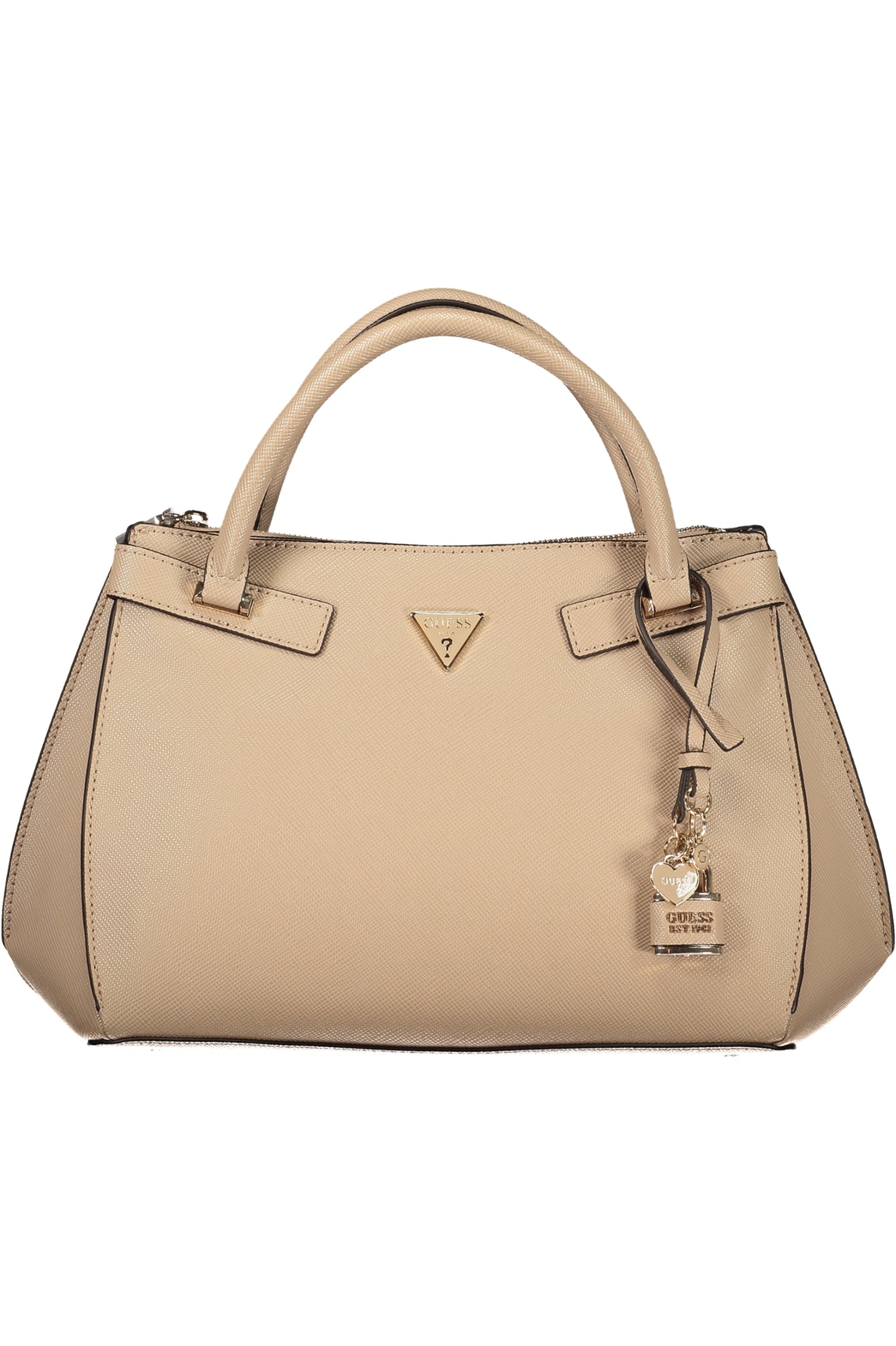 GUESS JEANS DAMEN-TASCHE IN ROSA Rosa UNI 198659024710