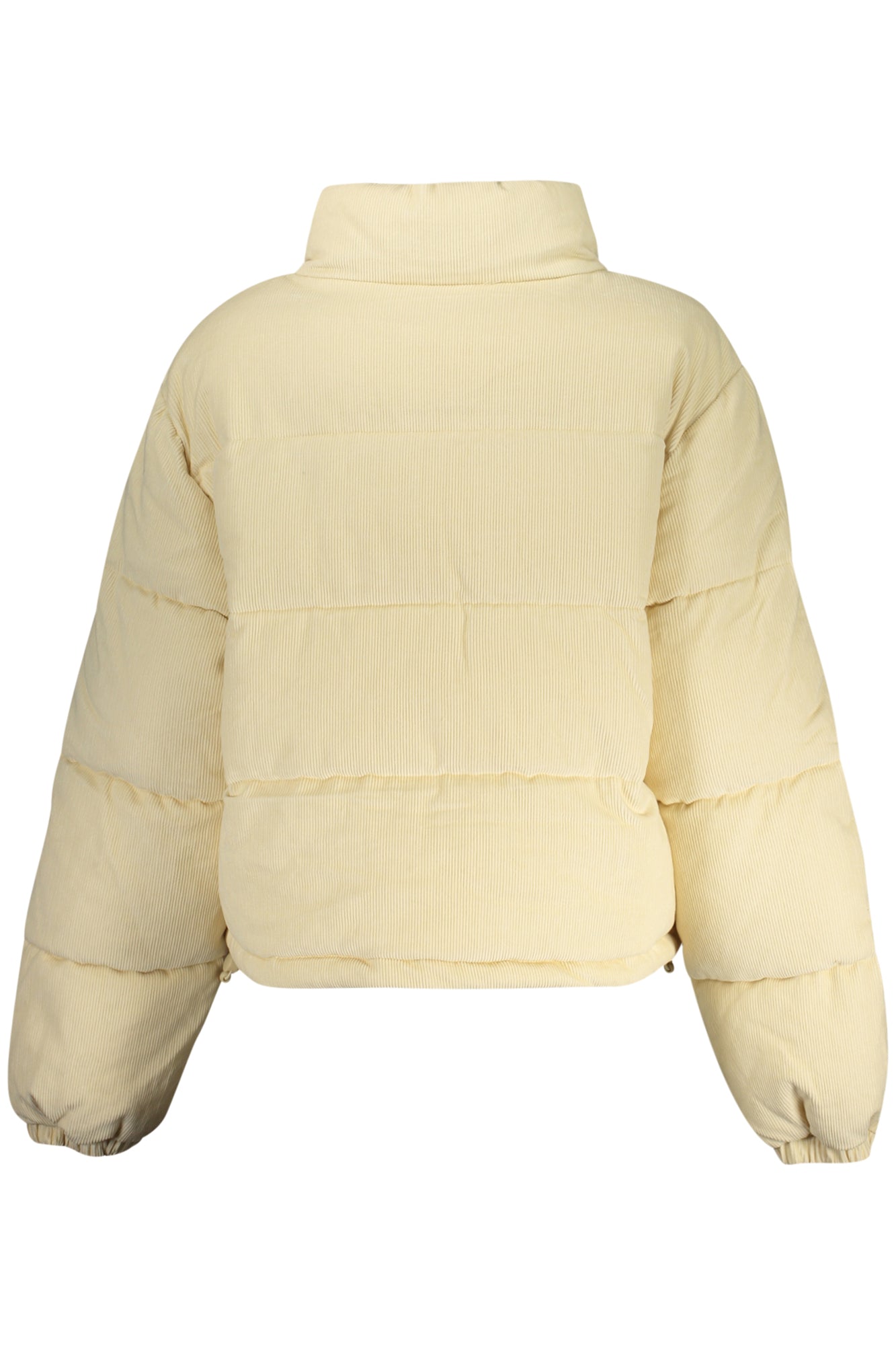 GUESS JEANS DAMENJACKE, BEIGE