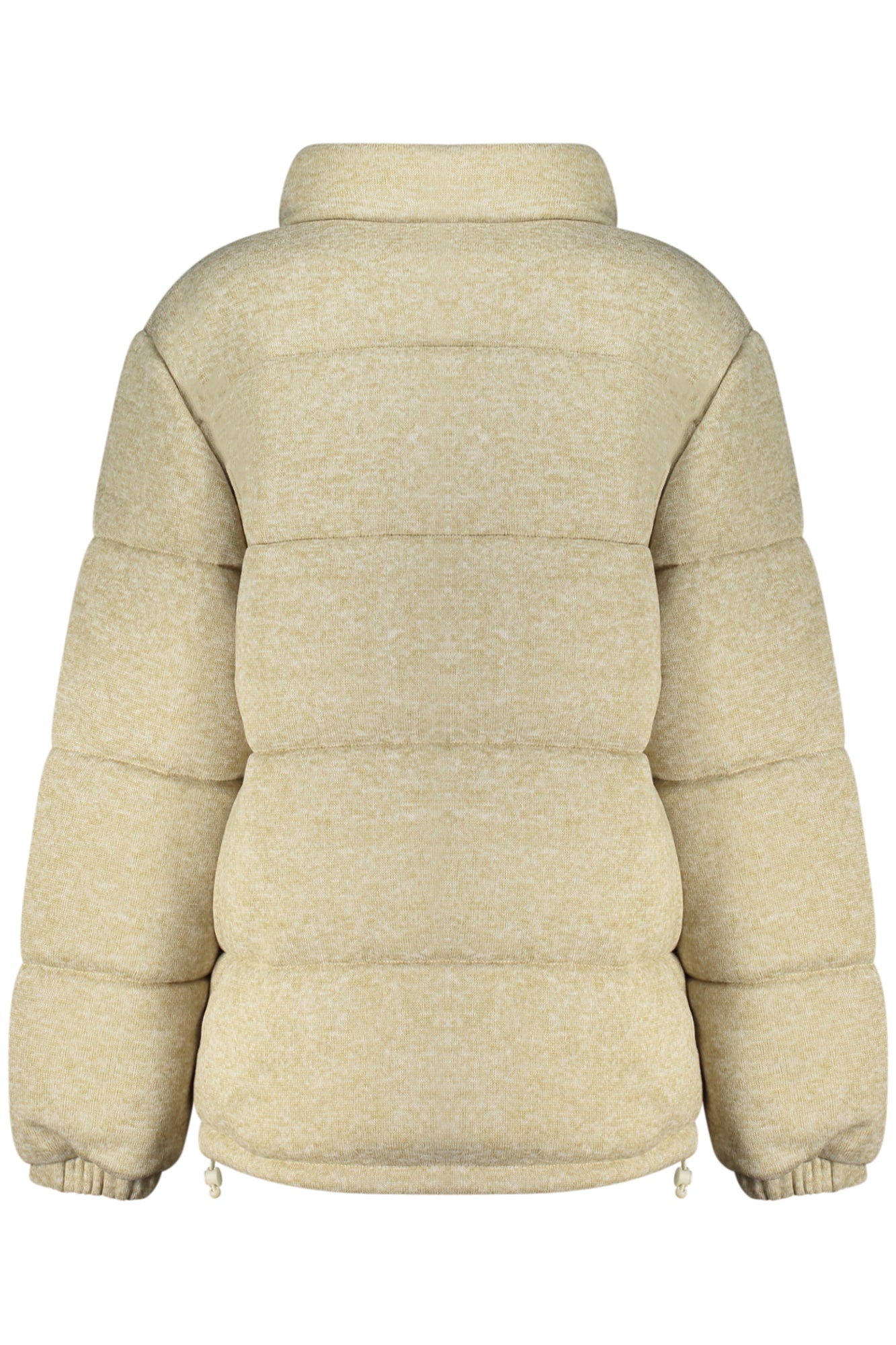 GUESS JEANS DAMENJACKE, BEIGE