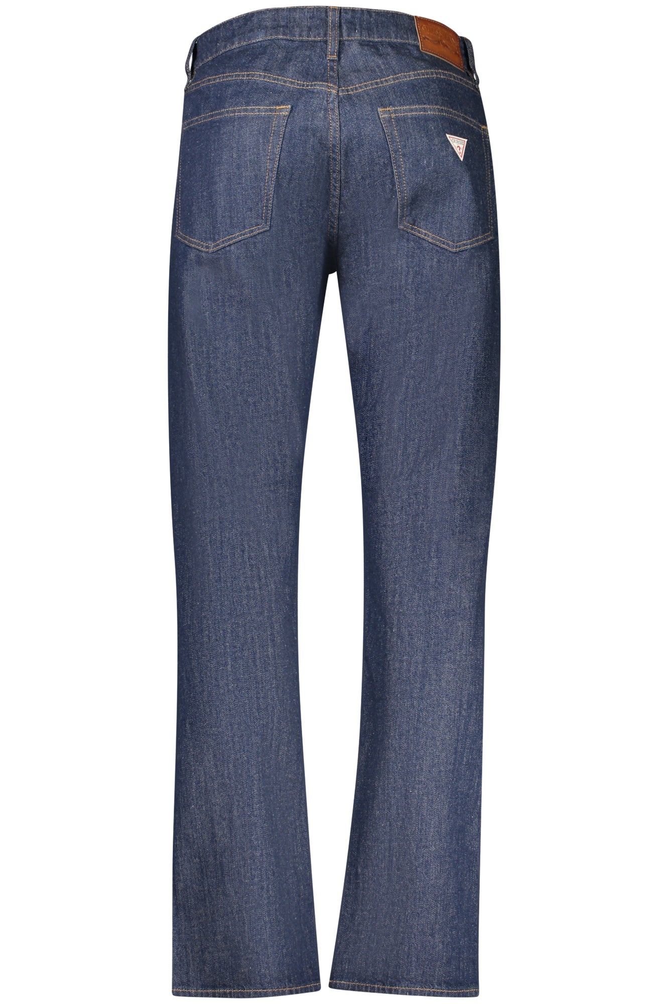 GUESS JEANS HERREN-DENIM-JEANS BLAU