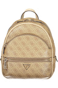 GUESS JEANS DAMEN-RUCKSACK, BEIGE Beige UNI 190231960454