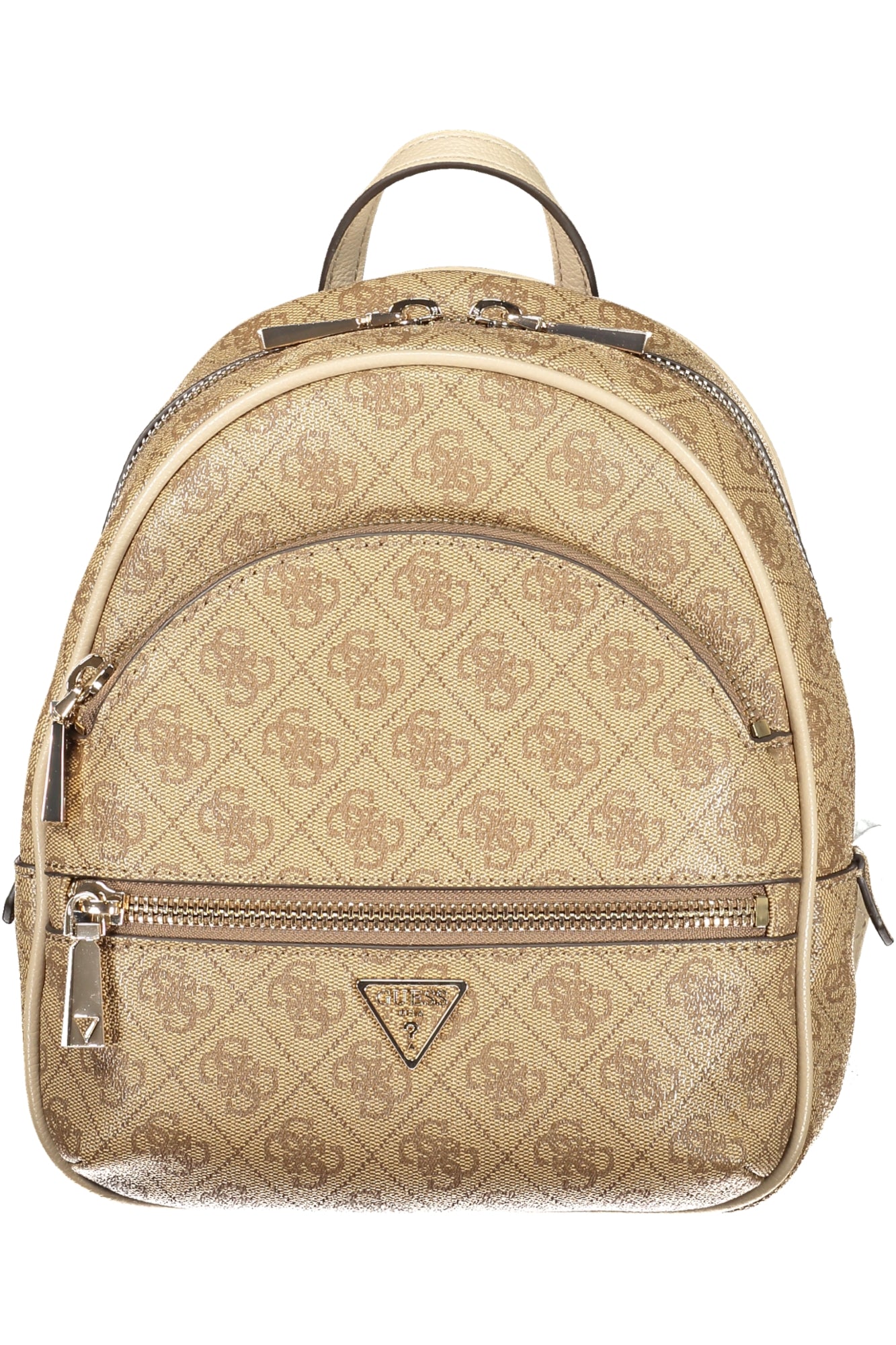 GUESS JEANS DAMEN-RUCKSACK, BEIGE Beige UNI 190231960454
