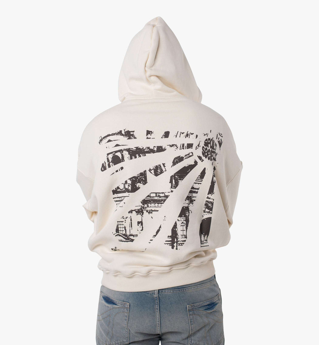Hoodie modern 3D Design3