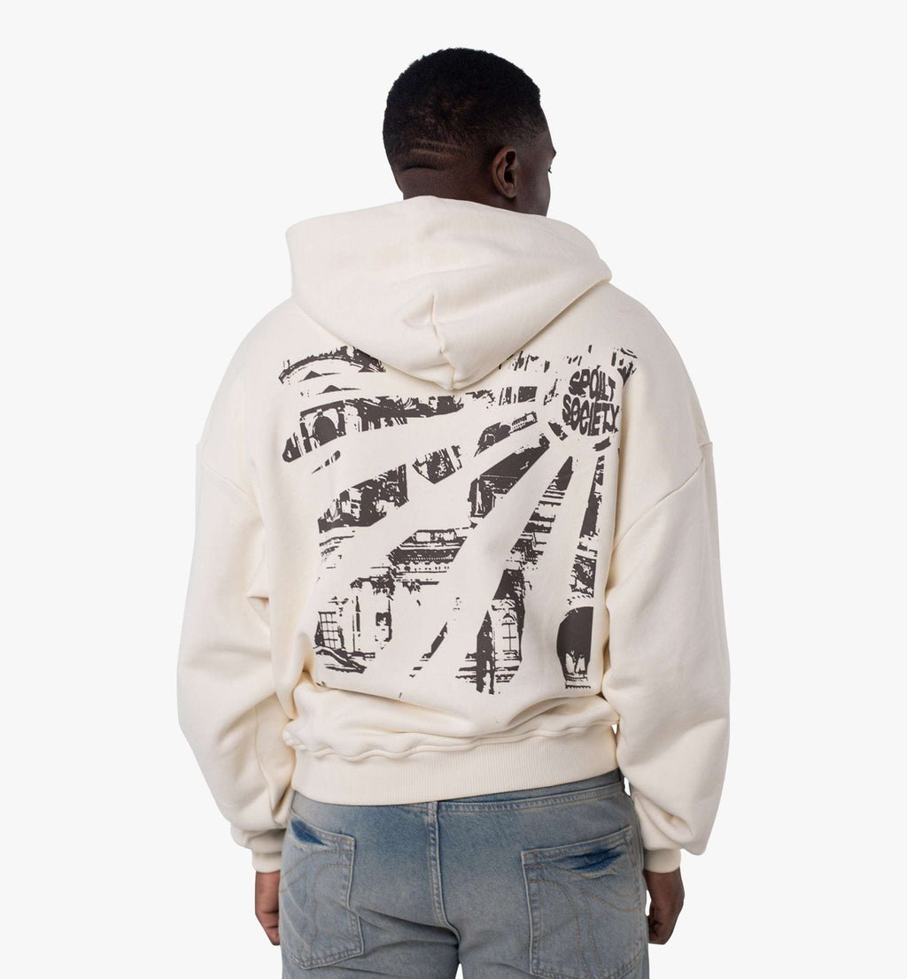 Hoodie modern 3D Design1