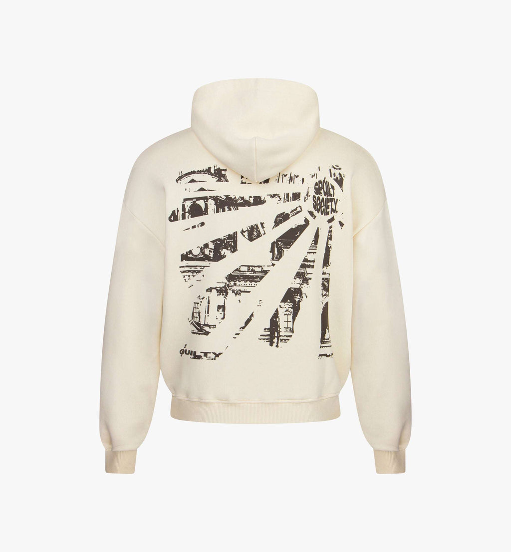 Hoodie modern 3D Design4