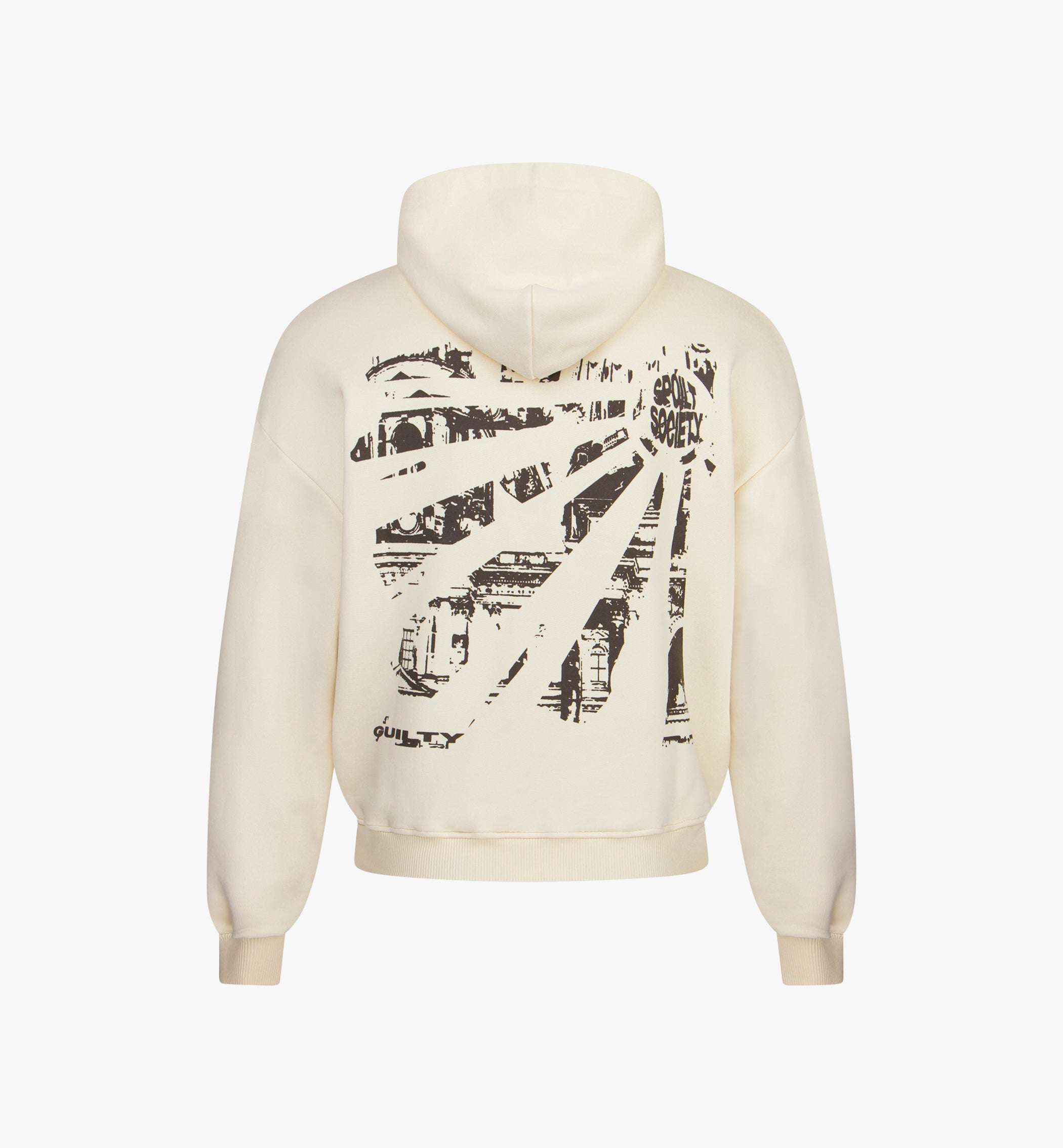 Hoodie modern 3D Design4