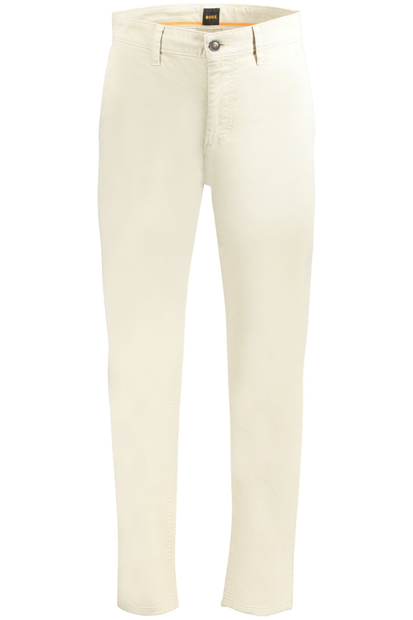 HUGO BOSS HERRENHOSE BEIGE Beige 29L32 4063541439087