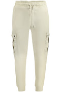 HUGO BOSS HERRENHOSE BEIGE Beige S 4063545788235