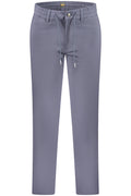HUGO BOSS HERRENHOSE BLAU Blau 46 4063543014916