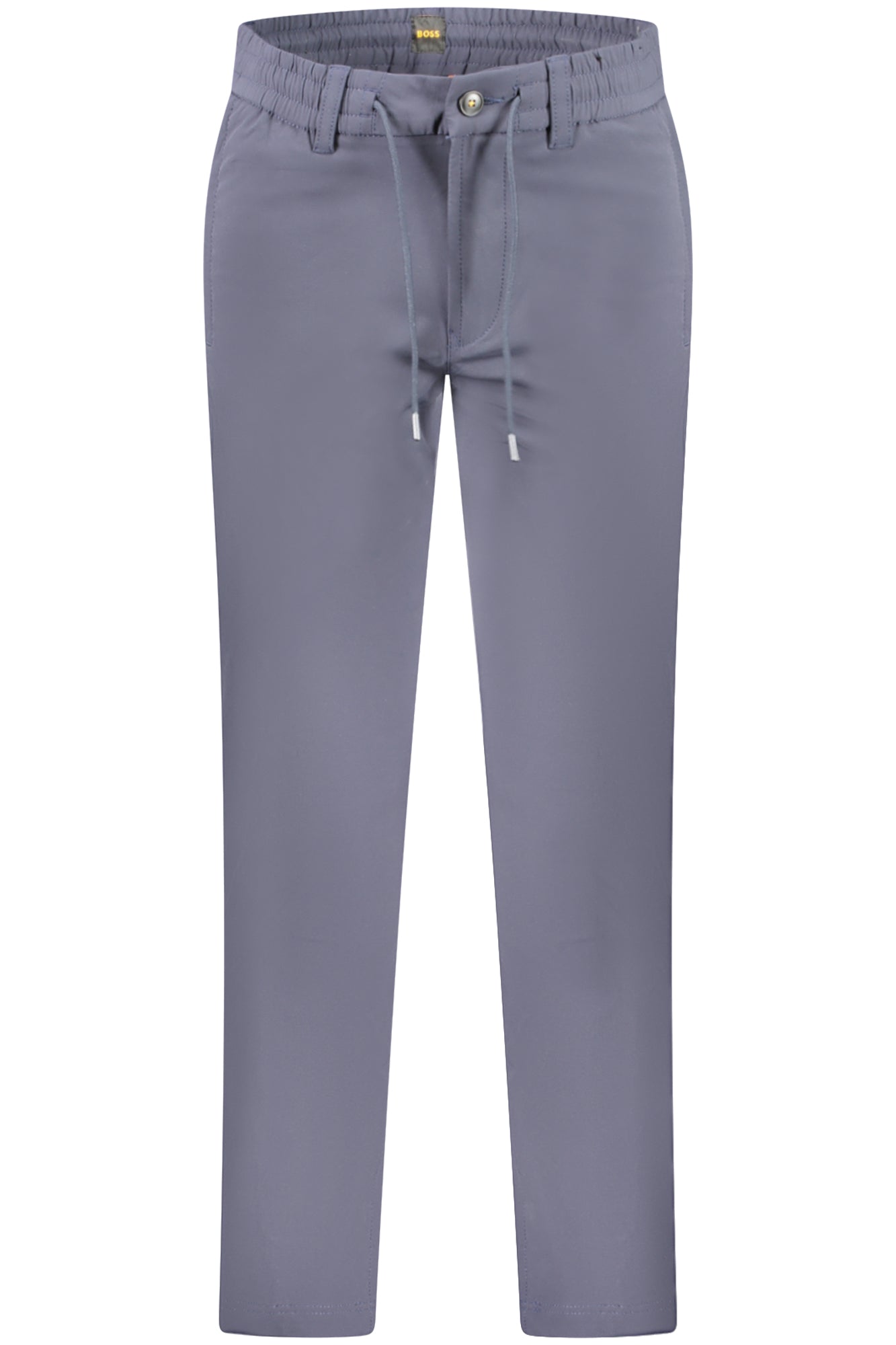 HUGO BOSS HERRENHOSE BLAU Blau 46 4063543014916