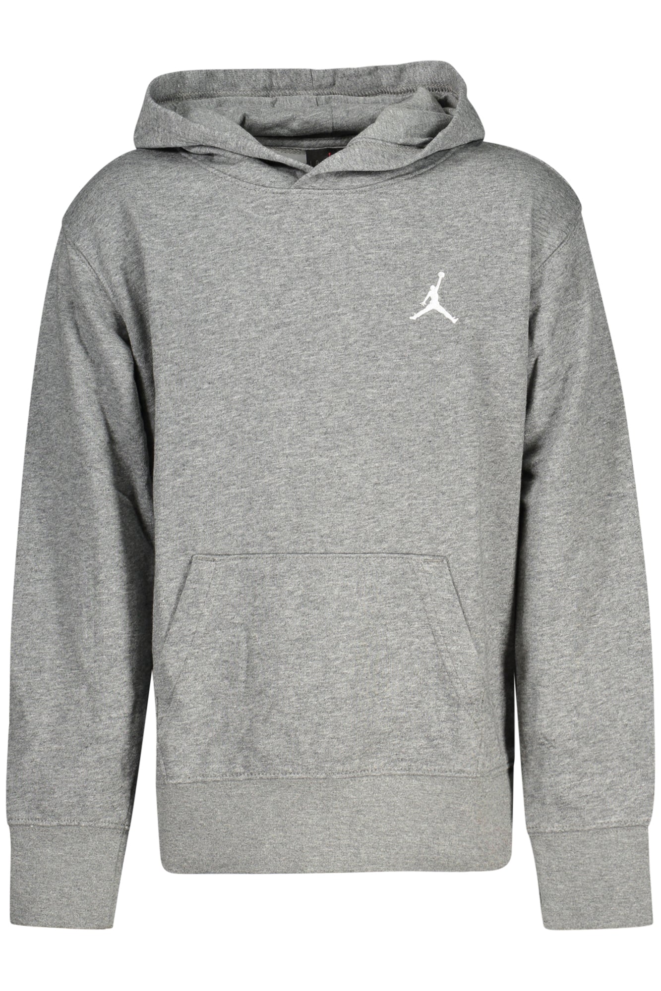 JORDAN KINDER-SWEATSHIRT, GRAU, MIT REISSVERSCHLUSS Grau 13-15A 196923474599