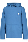 JORDAN KIDS BLAUES SWEATSHIRT MIT REISSVERSCHLUSS Blau 13-15A 196327990206