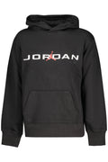 JORDAN KIDS SCHWARZES SWEATSHIRT MIT REISSVERSCHLUSS Schwarz 13-15A 197717140645