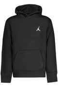 JORDAN KIDS SCHWARZES SWEATSHIRT MIT REISSVERSCHLUSS Schwarz 10-12A 196923463289