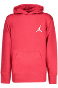 JORDAN ROTES SWEATSHIRT MIT REISSVERSCHLUSS FÜR KINDER Rot 13-15A 196327011062