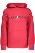 JORDAN ROTES SWEATSHIRT MIT REISSVERSCHLUSS FÜR KINDER Rot 13-15A 198466232568