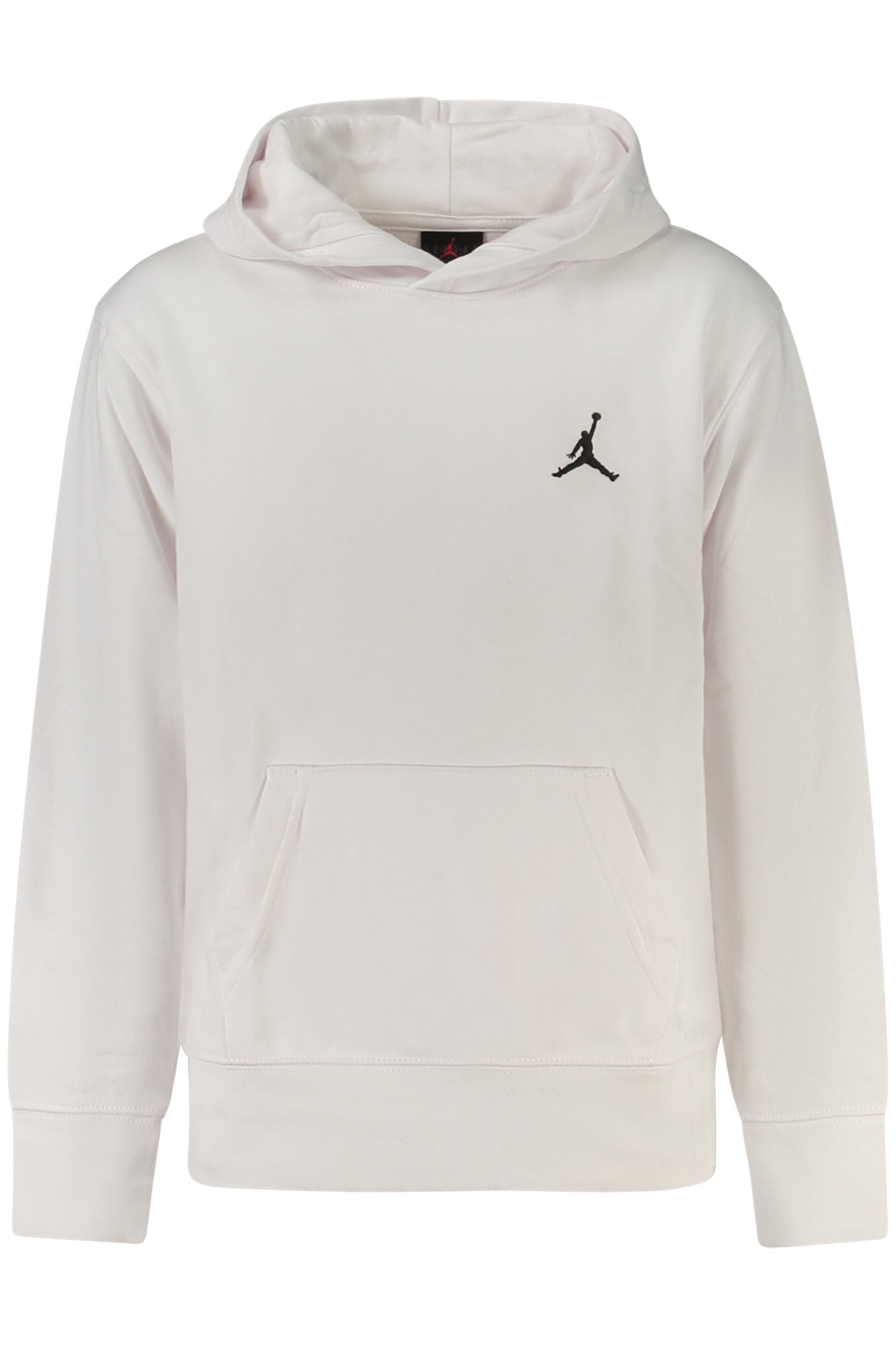 JORDAN HERREN-SWEATSHIRT MIT ZIP-UP-STICKEREI WEISS Weiß 8-10A 197717208239