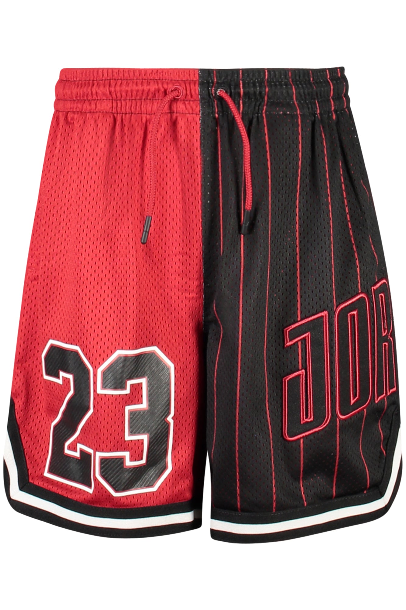 JORDAN ROTE HERRENSHORTS Rot 13-15A 197717536264