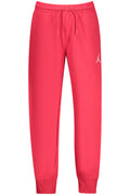 JORDAN ROTE LANGE TRAININGSHOSE FÜR KINDER Rot 13-15A 196923474346