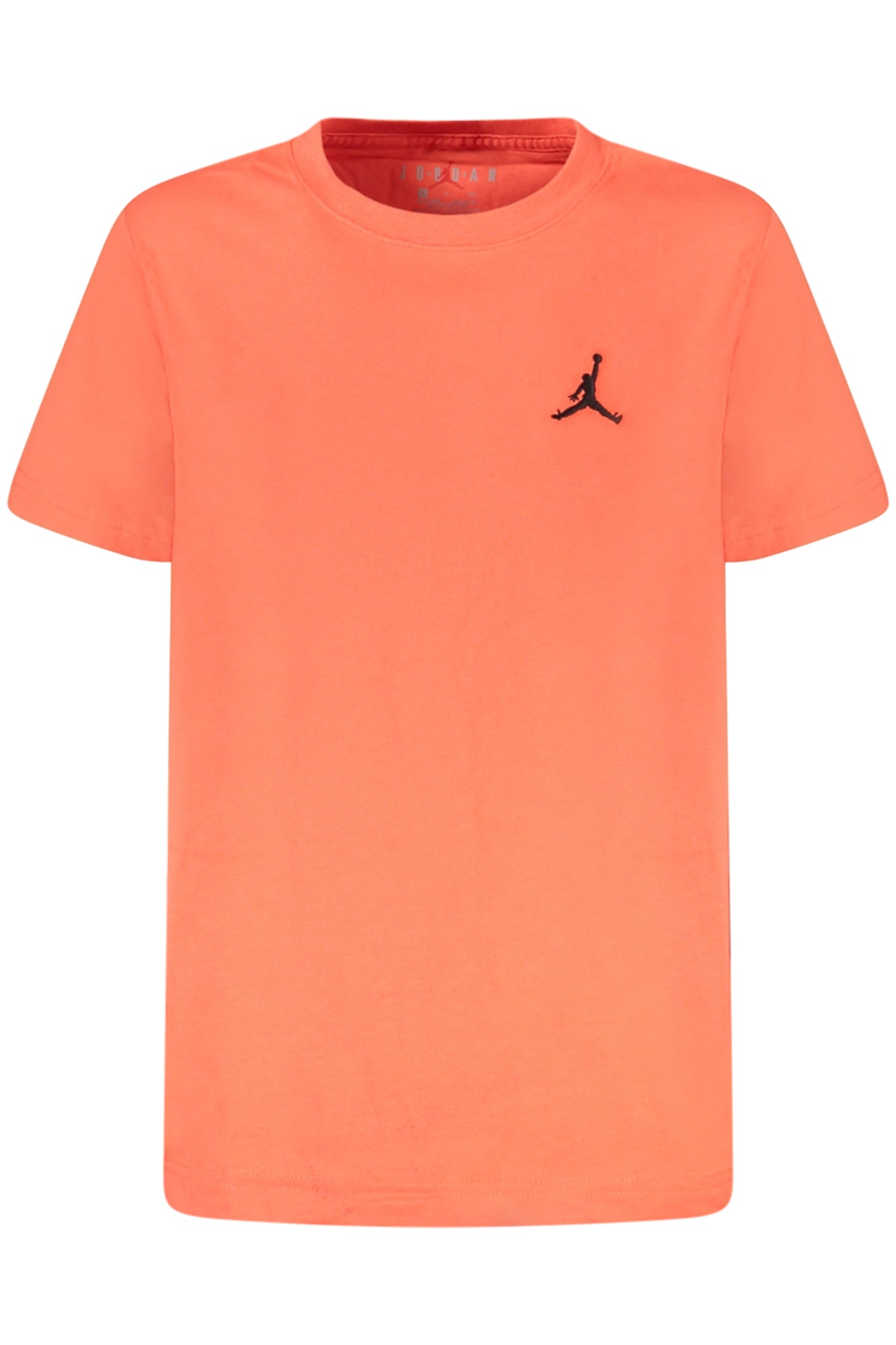 JORDAN ROTES KURZARM-T-SHIRT FÜR KINDER Rot 10-12A 197717559850