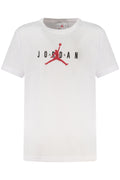 JORDAN HERREN KURZARM T-SHIRT WEISS Weiß 12-13A 825663977540