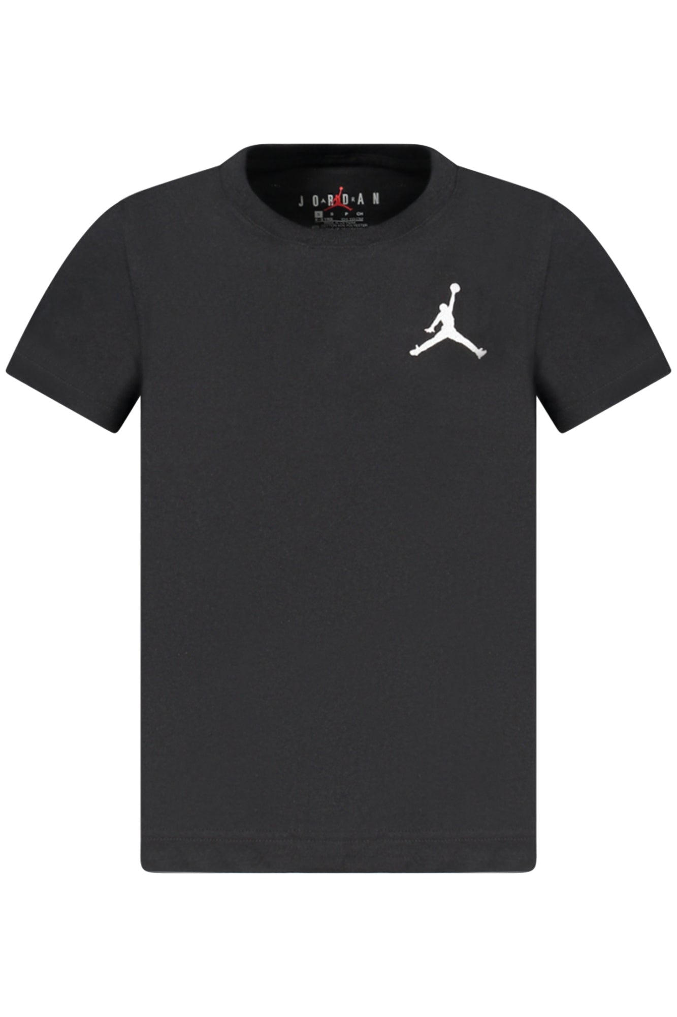 JORDAN HERREN KURZARM T-SHIRT SCHWARZ Schwarz 7A 742728797779