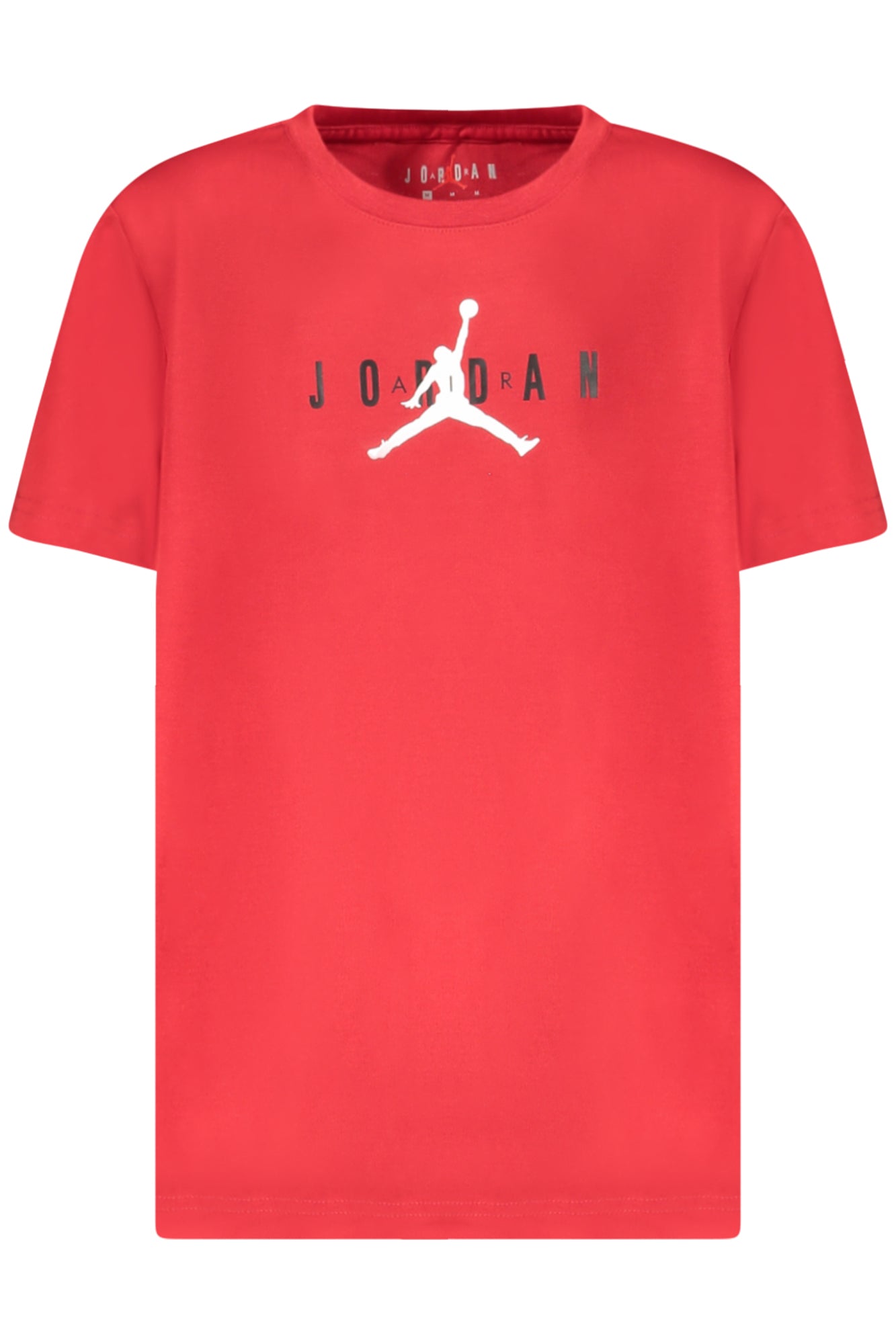 JORDAN HERREN KURZARM-T-SHIRT, ROT Rot 12-13A 196327267735