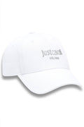 JUST CAVALLI HERRENHUT WEISS Weiß UNI 8052081959649