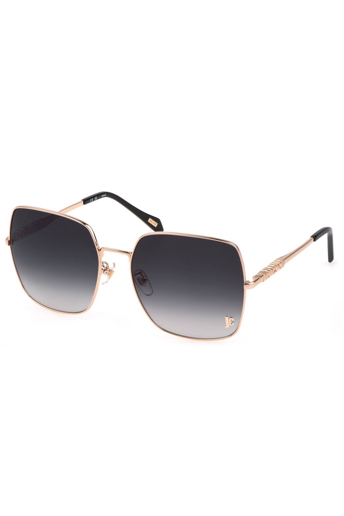 JUST CAVALLI GOLD SONNENBRILLE FÜR DAMEN Gold UNI 190605446638