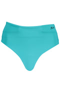 KARL LAGERFELD BEACHWEAR BADEANZUGHOSE DAMEN BLAU Blau S 8057502622867