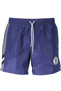 KARL LAGERFELD BEACHWEAR BADEANZUGTEILE UNTER MAN BLAU Blau S 8059395454655