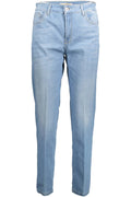 KOCCA JEANS DENIM DAMEN HELLBLAU Blau 30 8053019024590