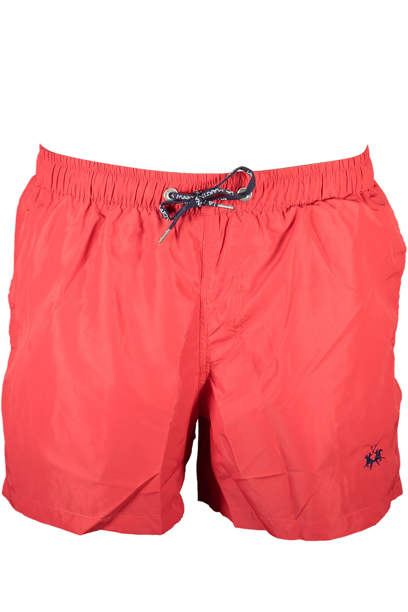 LA MARTINA KOSTÜMTEIL UNTER ROTER MANN Rot S 7613431467019