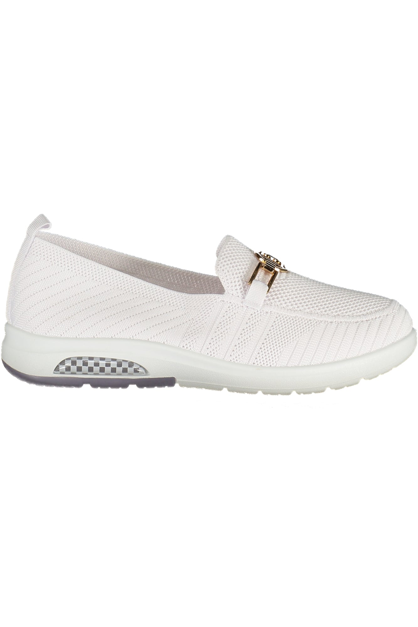 LAURA BIAGIOTTI DAMEN KLASSISCHE SCHUHE WEISS Weiß 41 8052334276196