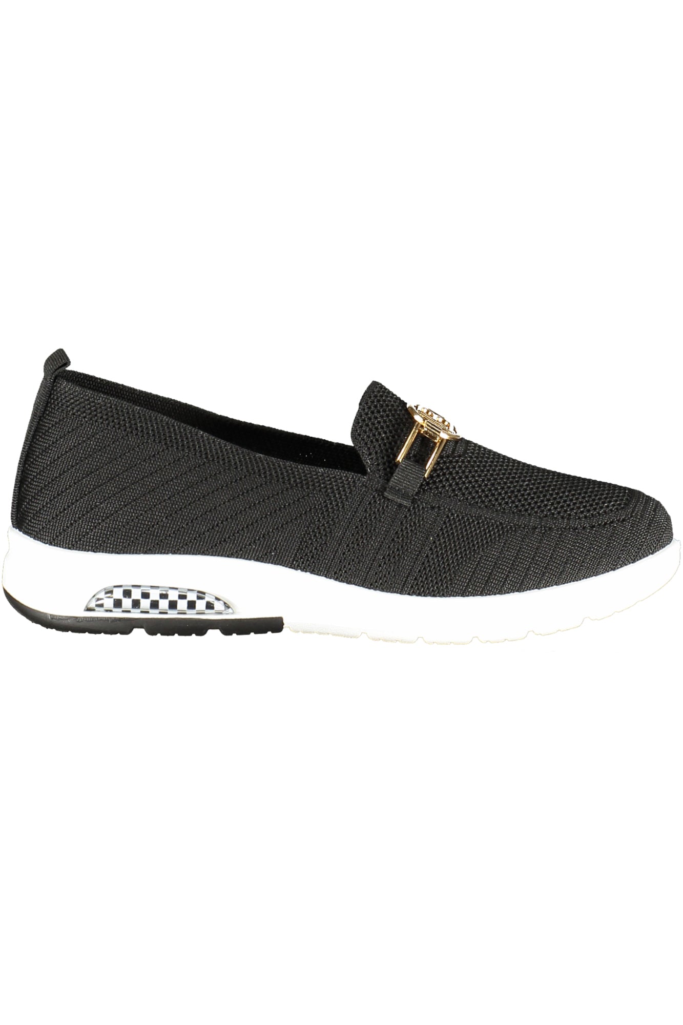 LAURA BIAGIOTTI DAMEN KLASSISCHE SCHUHE SCHWARZ Schwarz 41 8059529968706