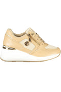 LAURA BIAGIOTTI BEIGE SPORTSCHUHE FÜR DAMEN Beige 41 8059526427572
